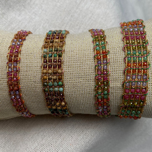 Bracelet Jungle S