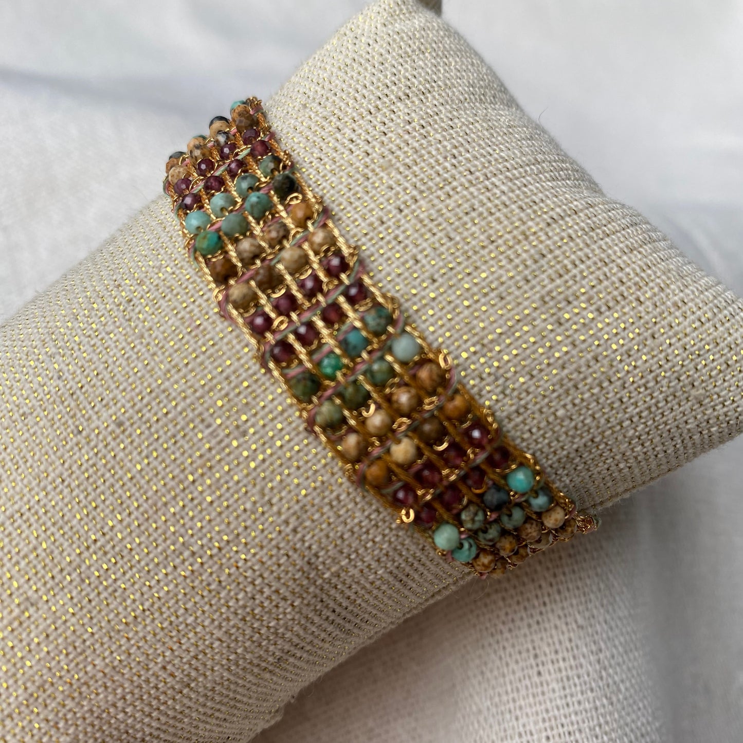Bracelet Jungle L