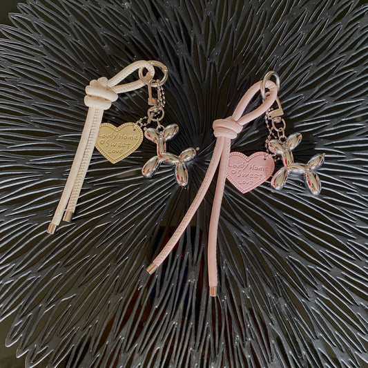 Bijou de Sac Gri-Gri Puppy