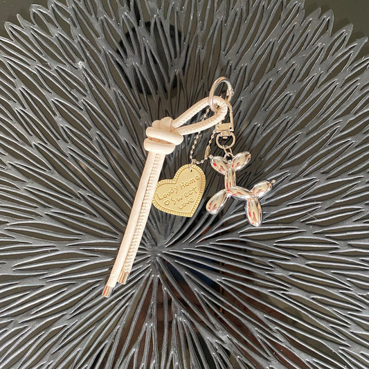 Bijou de Sac Gri-Gri Puppy