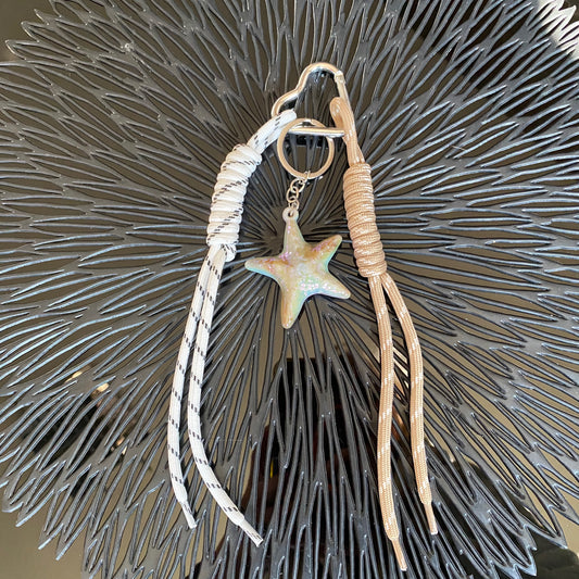 Bijou de Sac Gri-Gri Mer