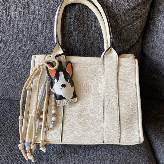 Bijou de Sac Gri-Gri Dog