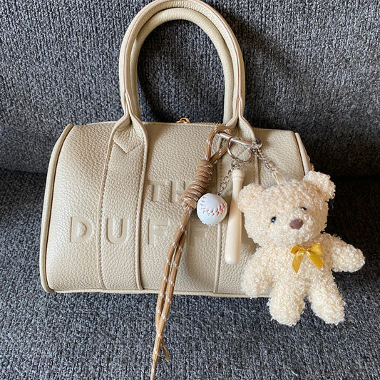 Bijou de Sac Gri-Gri Teddy