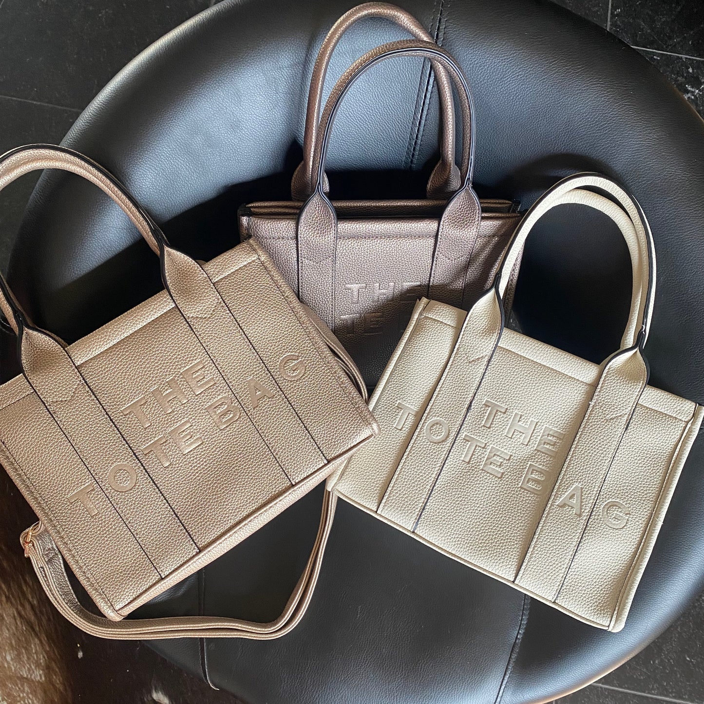 Sac Le Tote