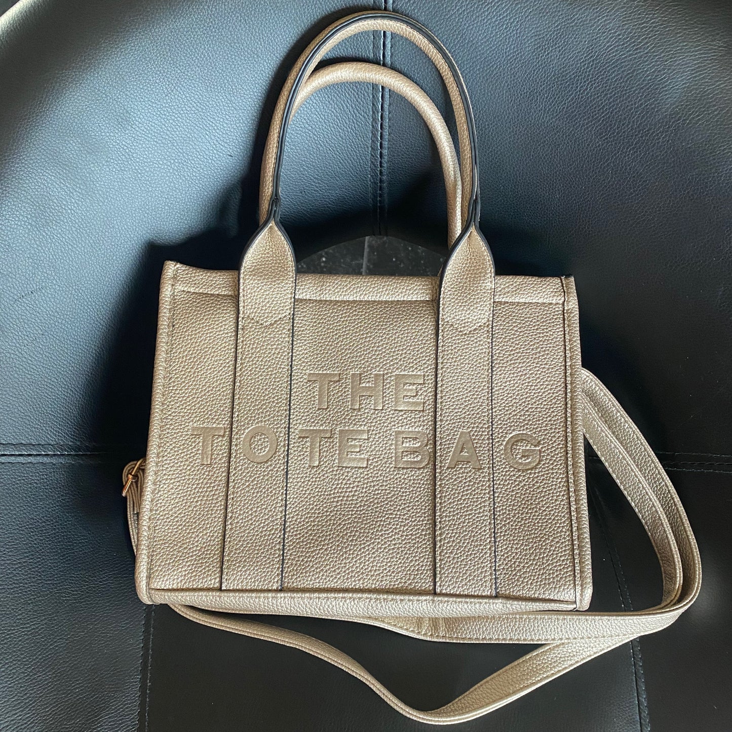Sac Le Tote