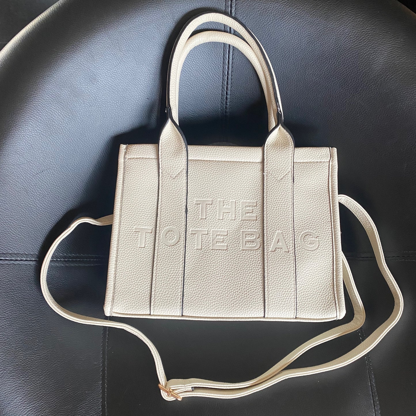 Sac Le Tote