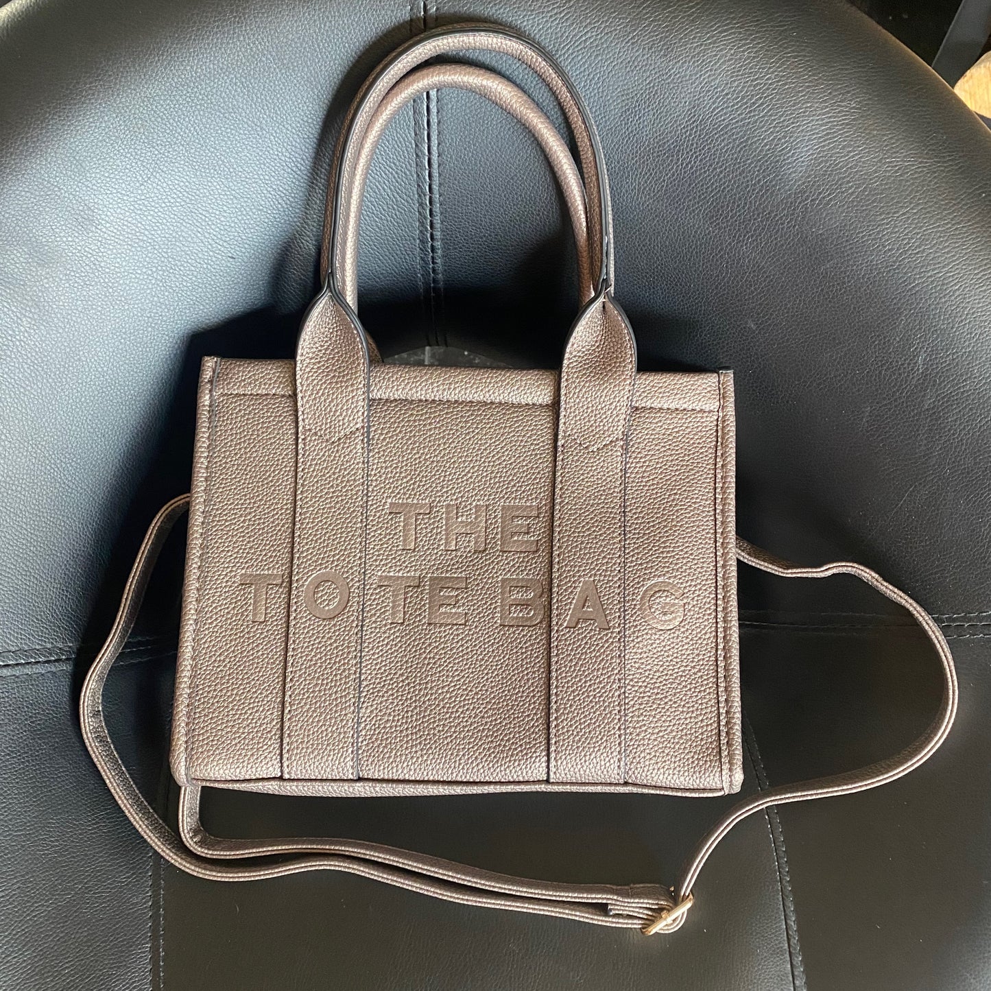 Sac Le Tote