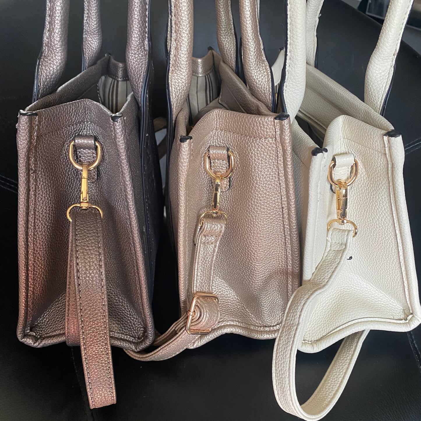 Sac Le Tote