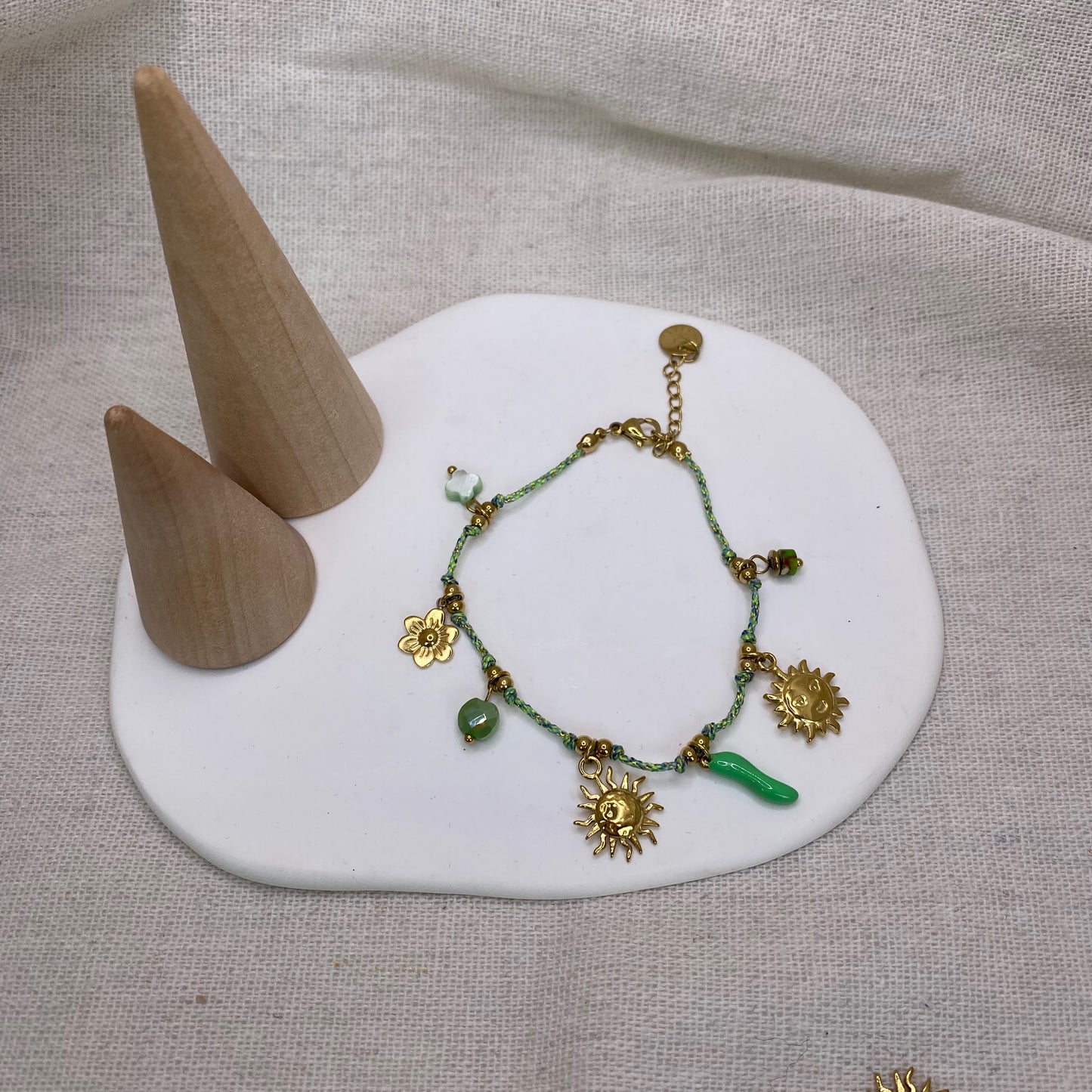 Bracelet Grigris