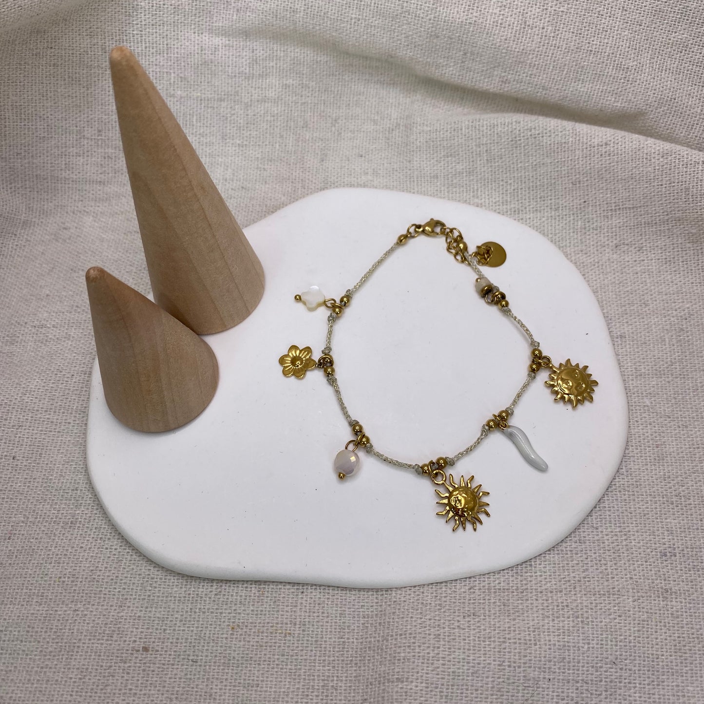 Bracelet Grigris