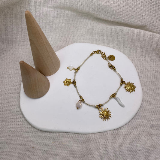 Bracelet Grigris