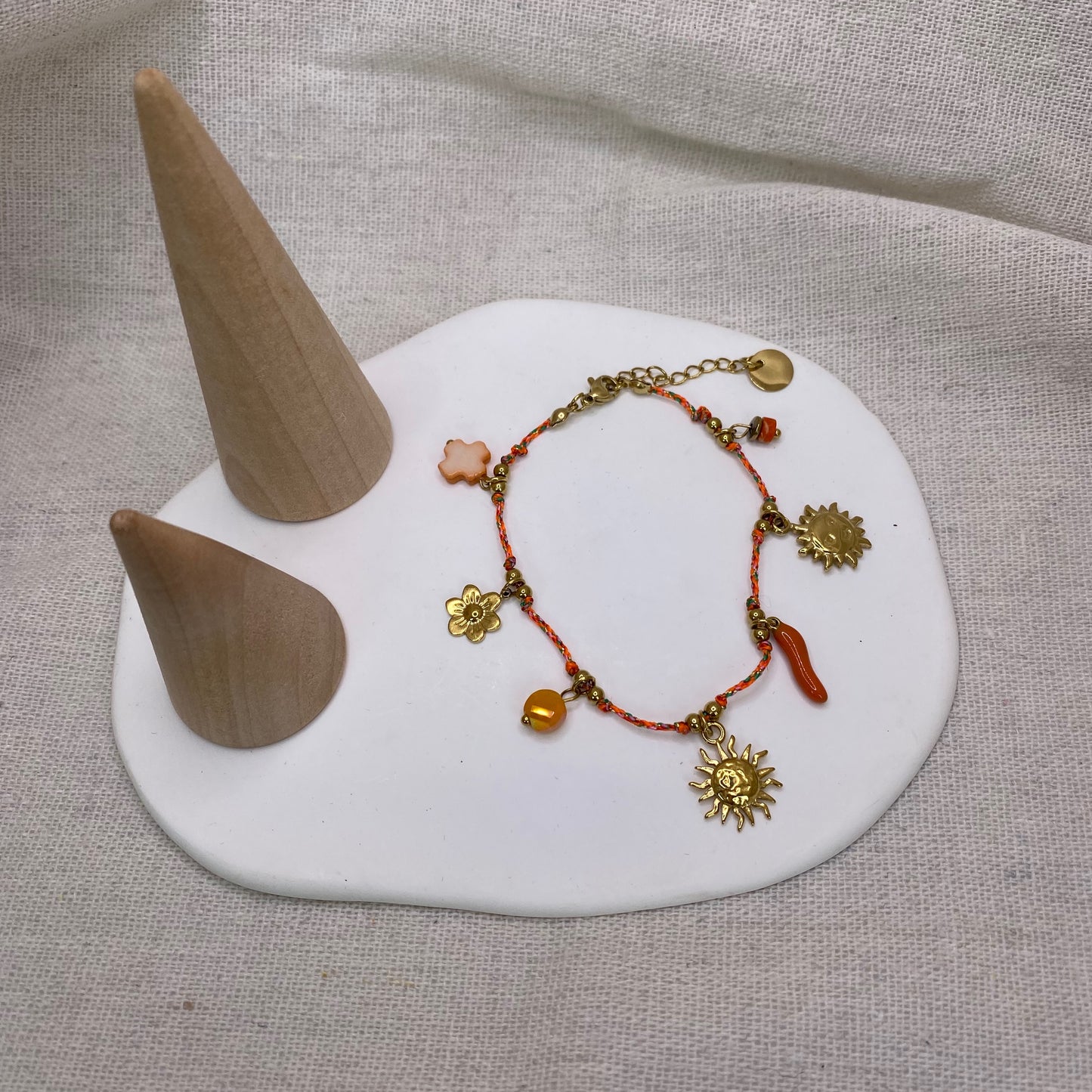 Bracelet Grigris