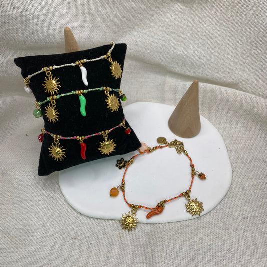 Bracelet Grigris