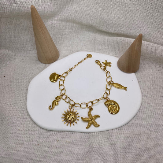 Bracelet Océan