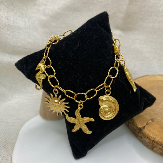Bracelet Océan