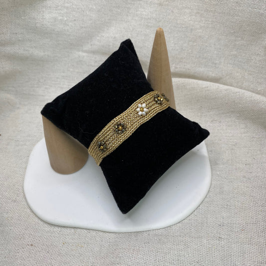Bracelet Flower