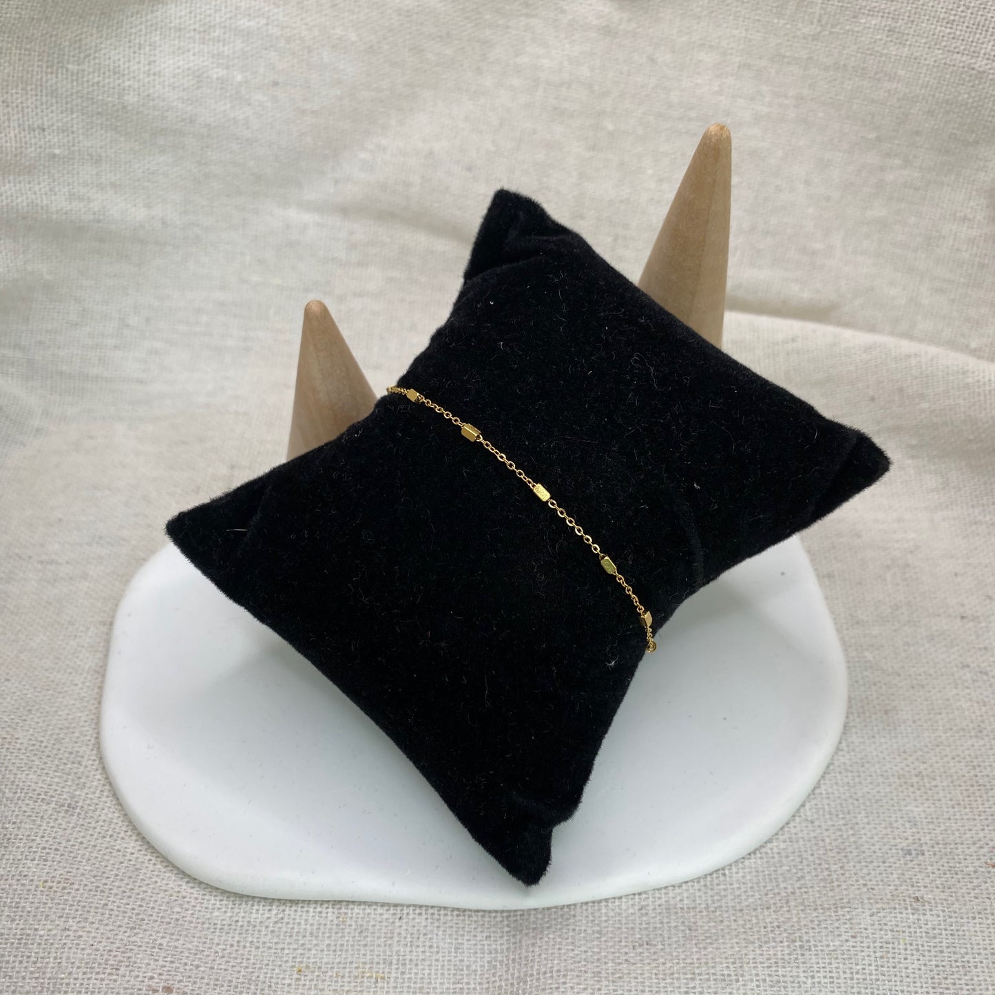 Bracelet Cubes