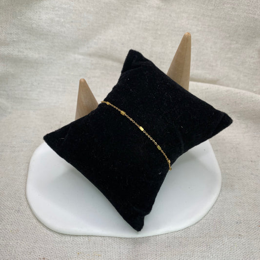 Bracelet Cubes