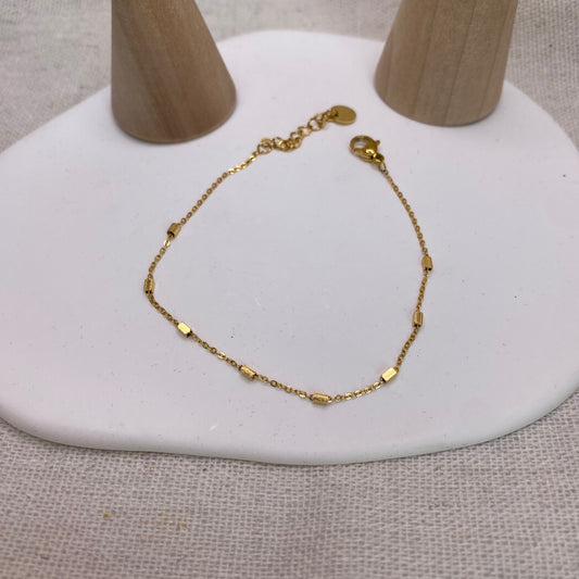 Bracelet Cubes