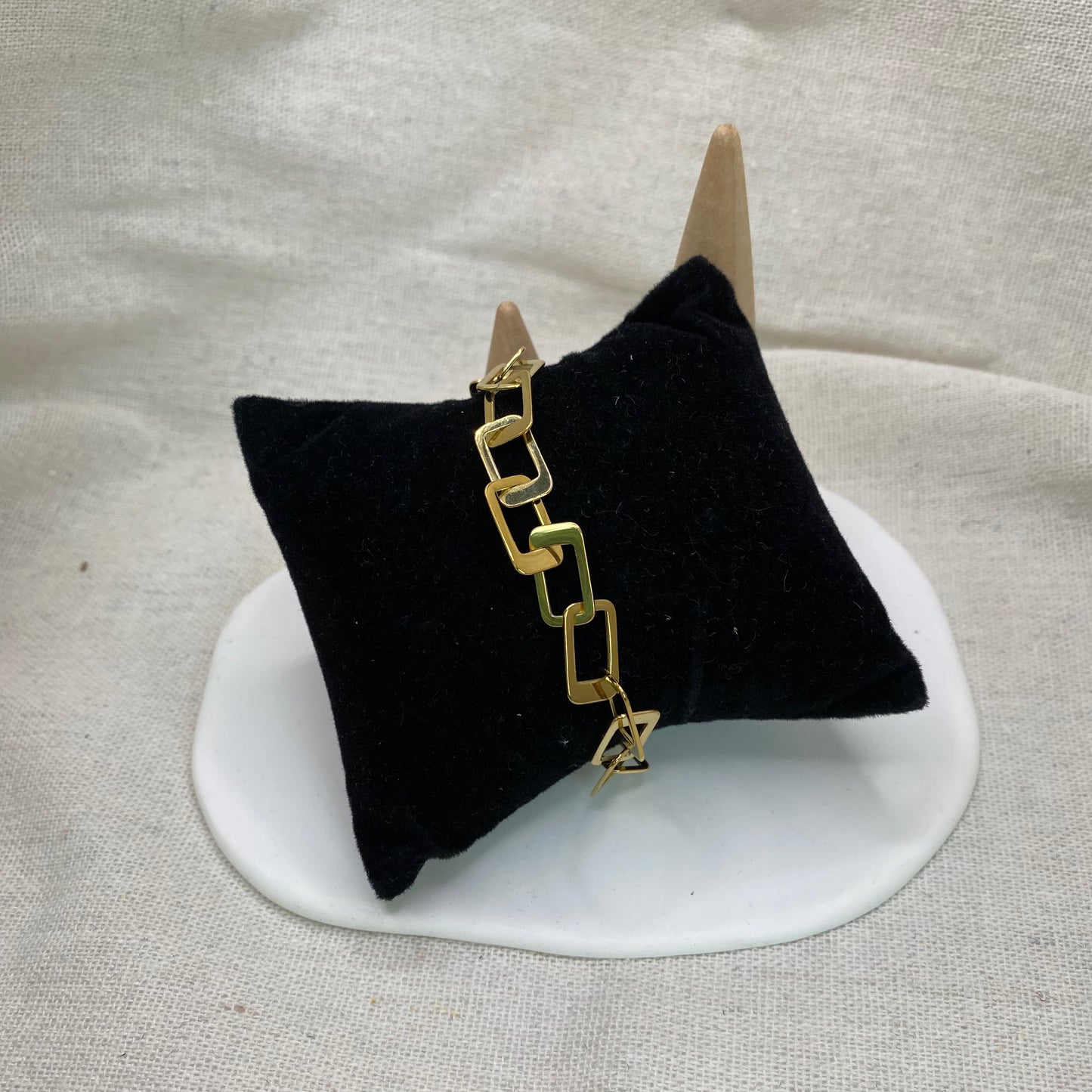 Bracelet Oblong