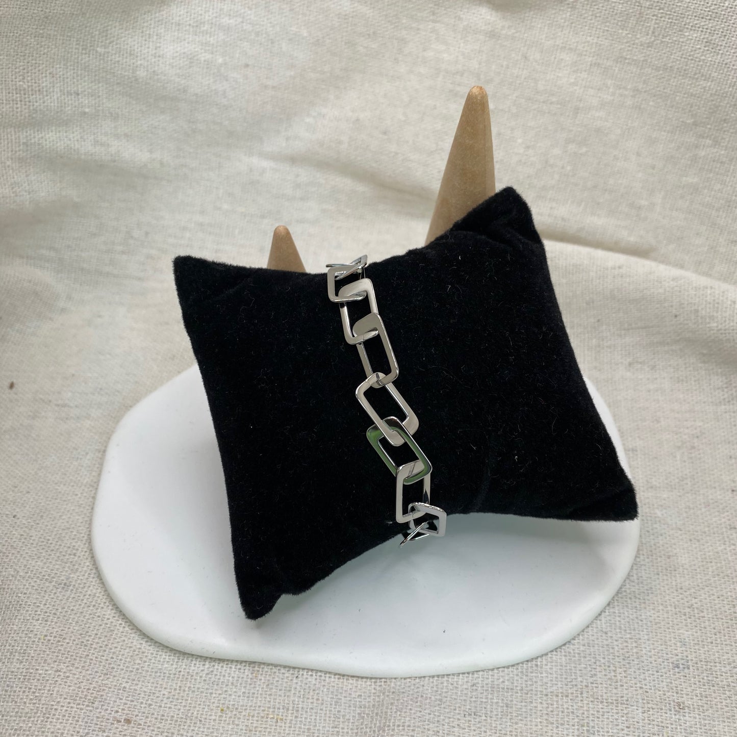Bracelet Oblong