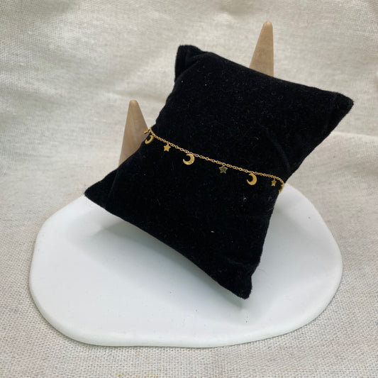 Bracelet Ciel