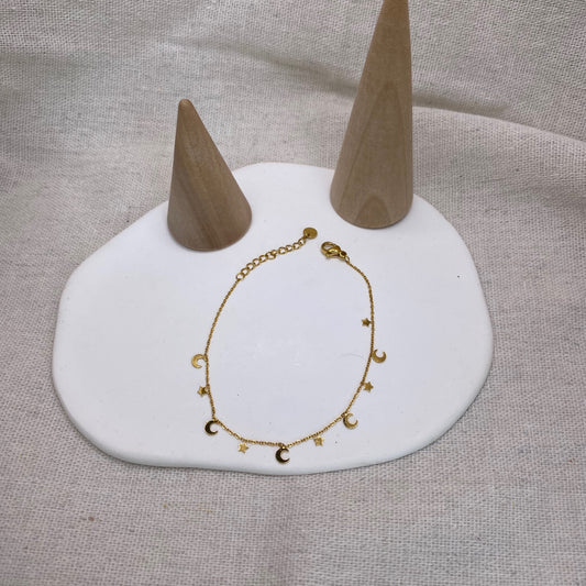 Bracelet Ciel