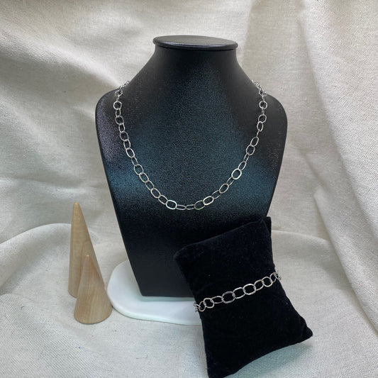 Collier Bulles