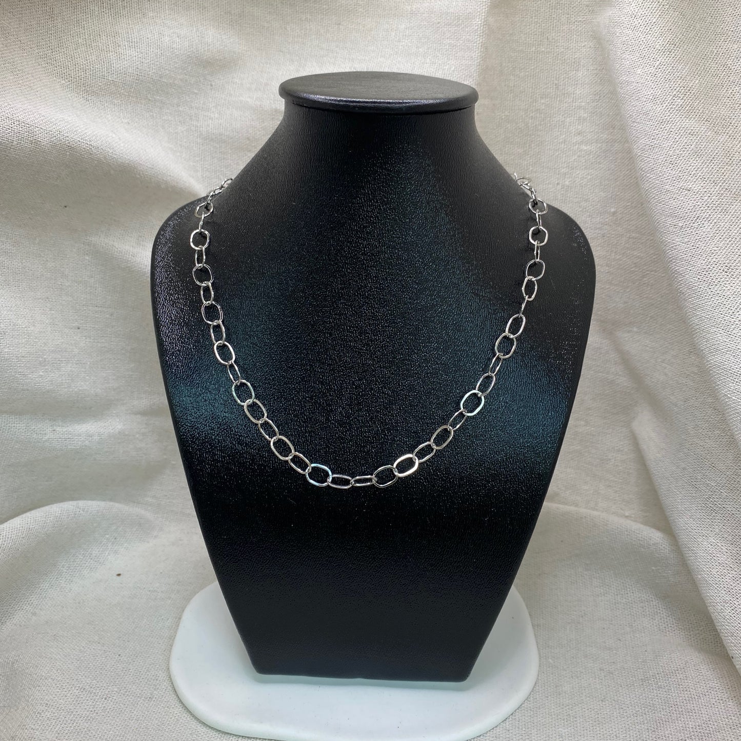 Collier Bulles