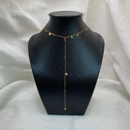 Collier Y Ciel