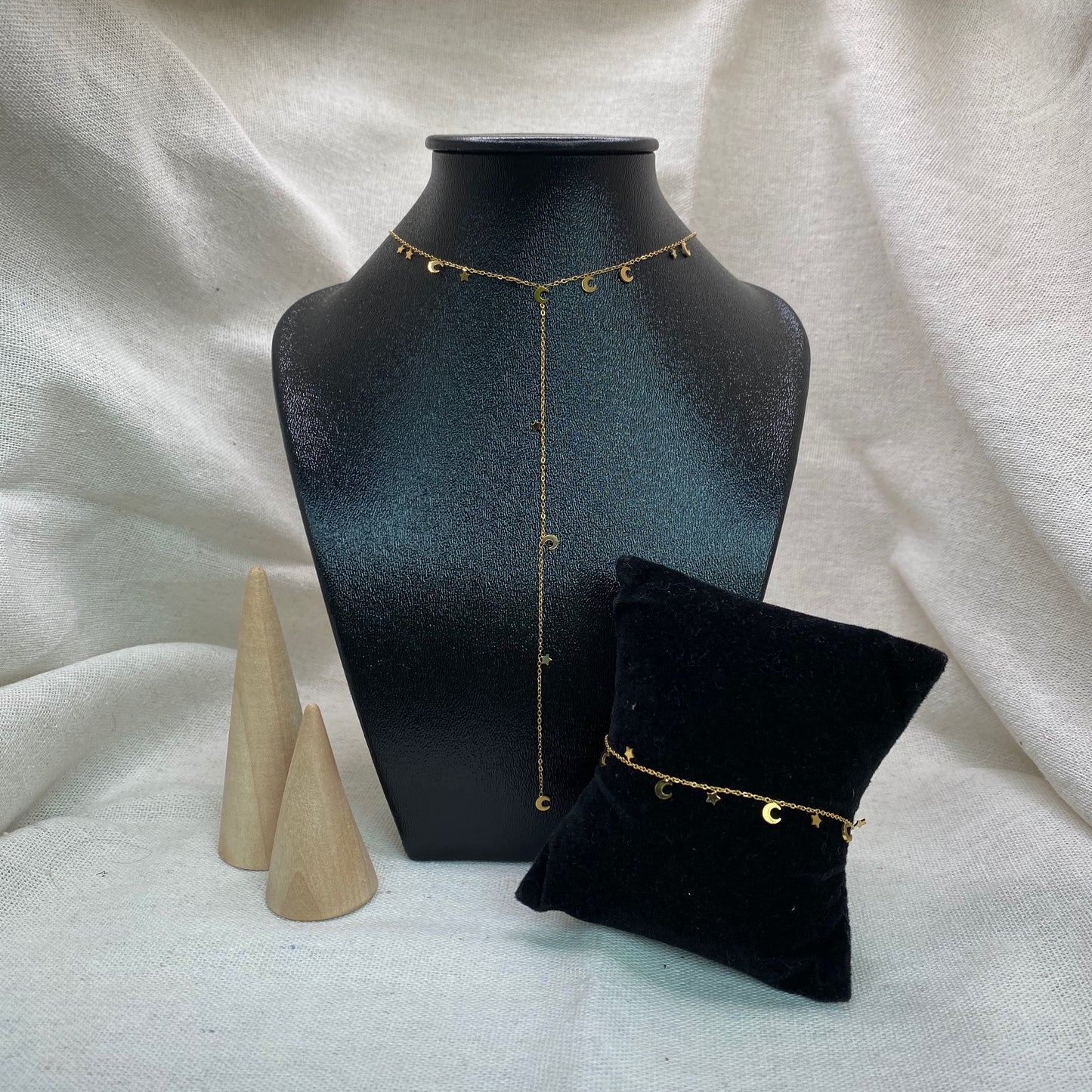 Collier Y Ciel