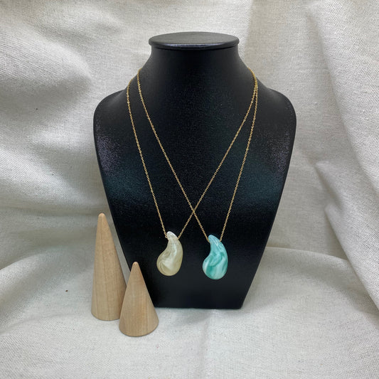 Collier Drop