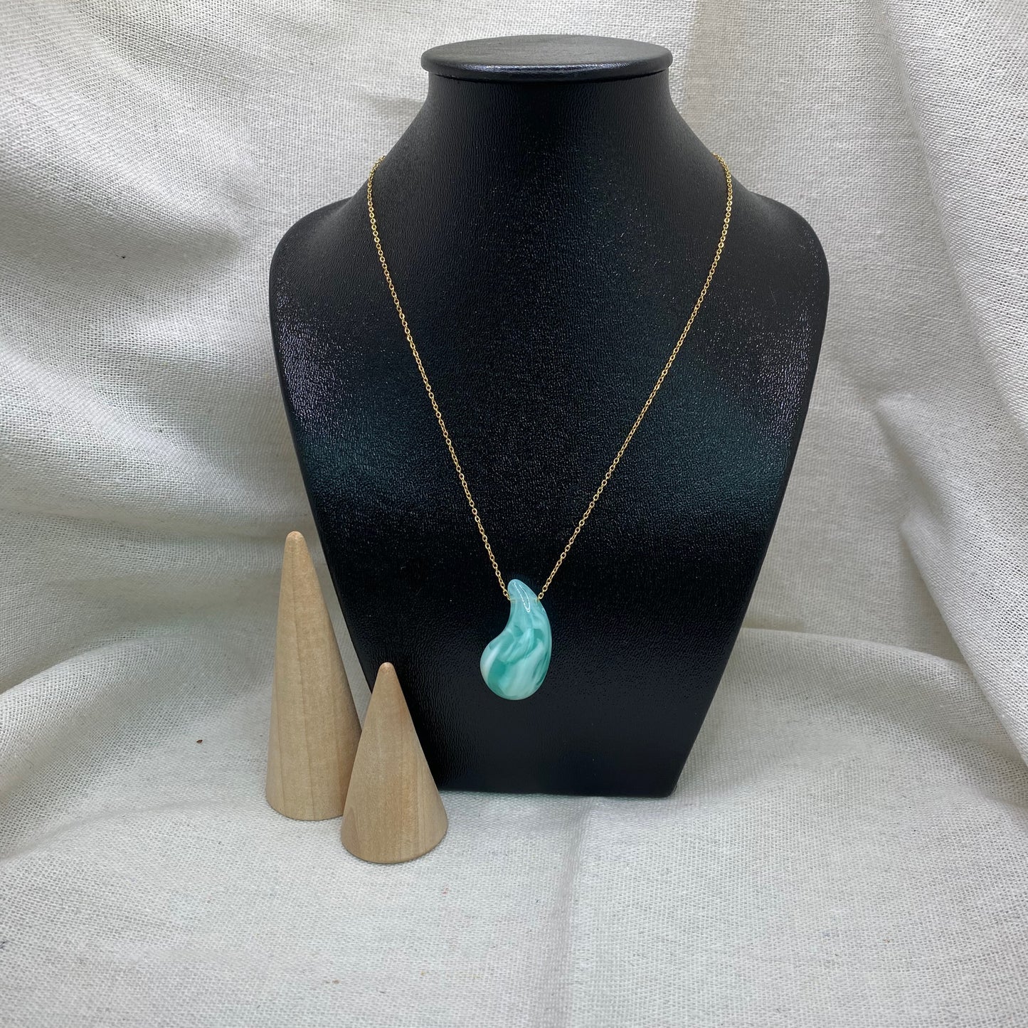 Collier Drop