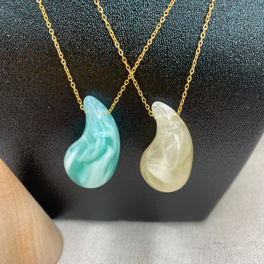 Collier Drop