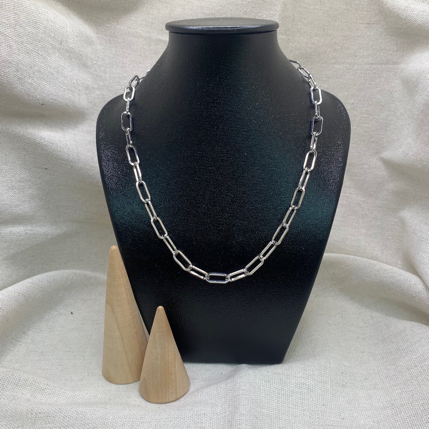 Collier Chaine A