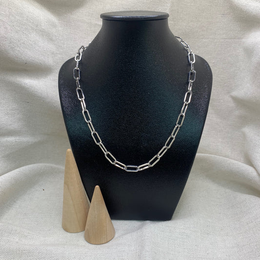 Collier Chaine A