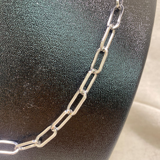 Collier Chaine A