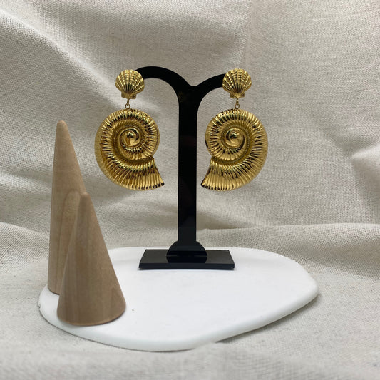 Boucles Fossile