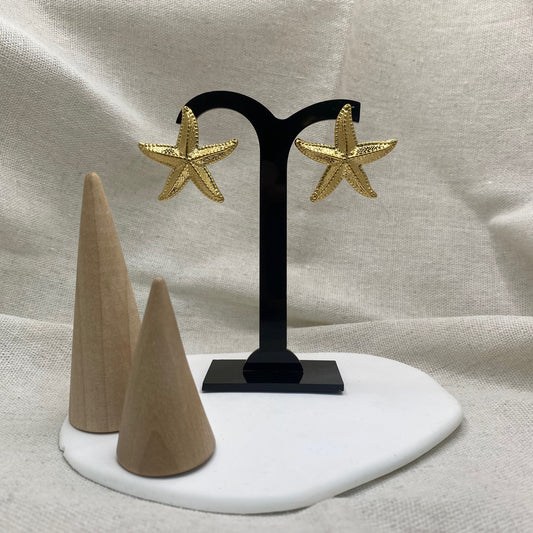 Boucles Etoile de Mer