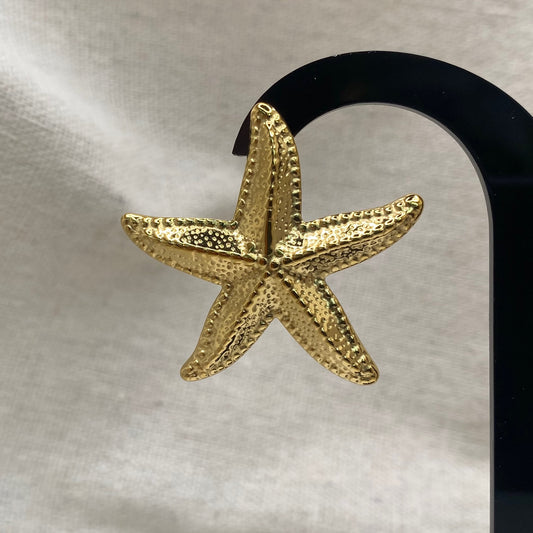 Boucles Etoile de Mer