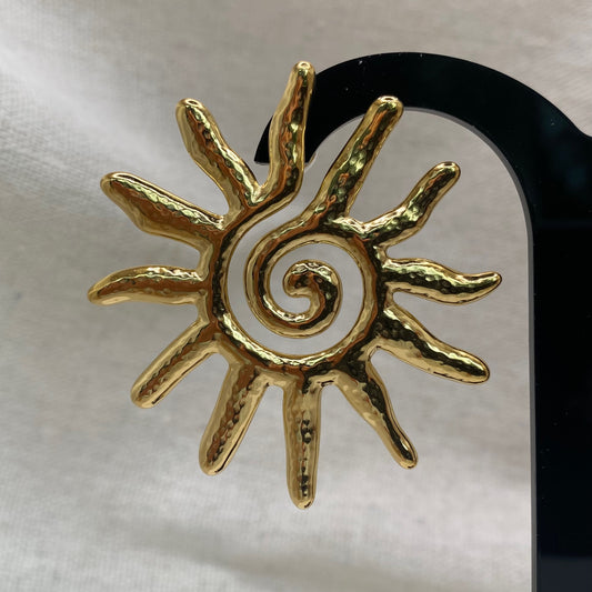 Boucles Sun