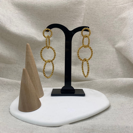 Boucles Cascade