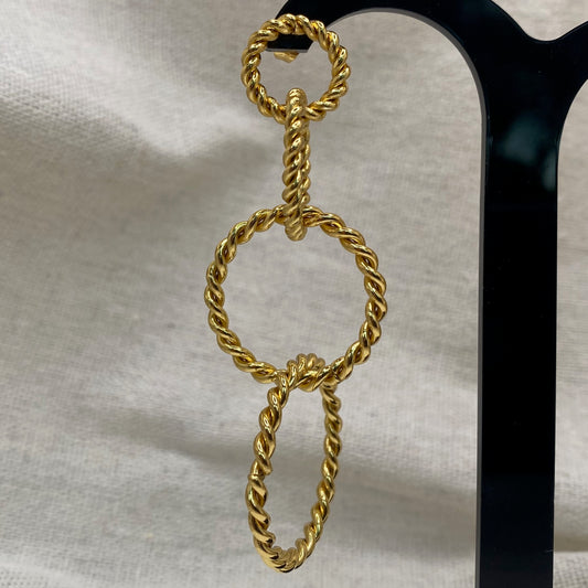 Boucles Cascade