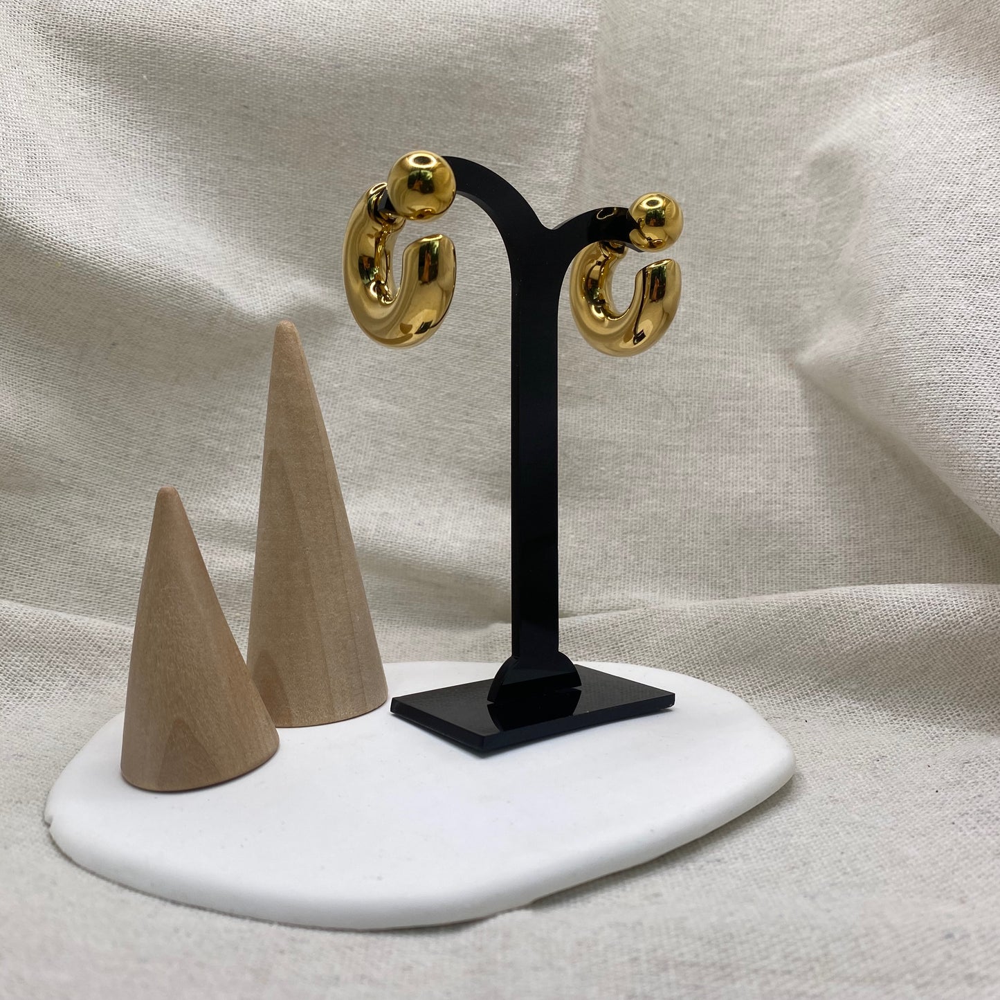 Boucles Inversées