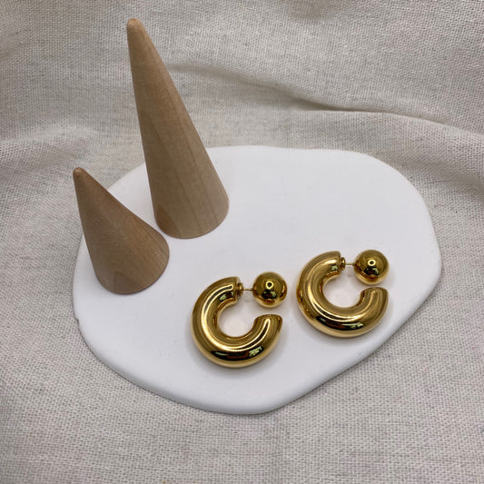 Boucles Inversées