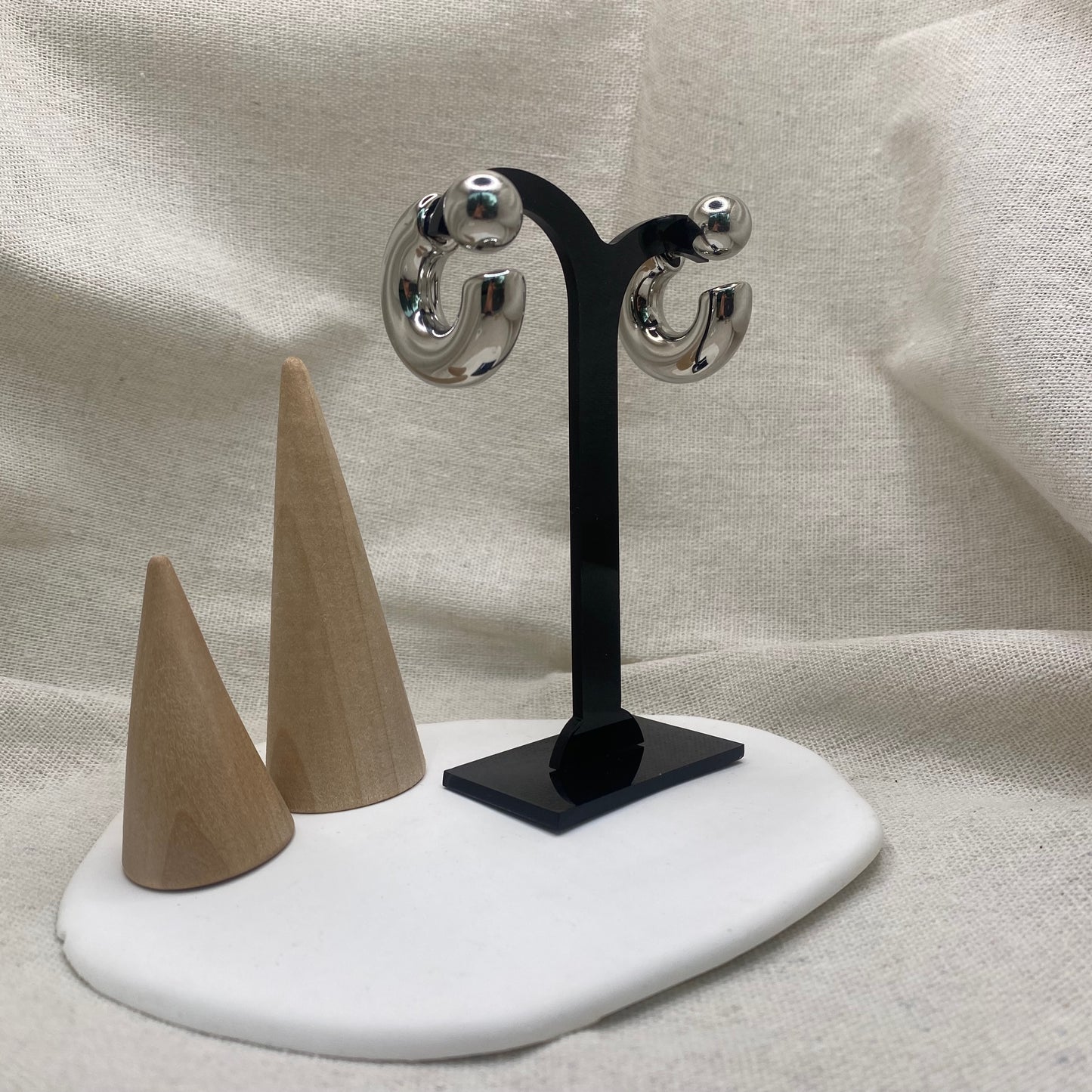 Boucles Inversées