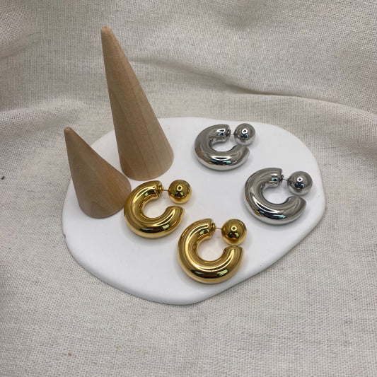Boucles Inversées