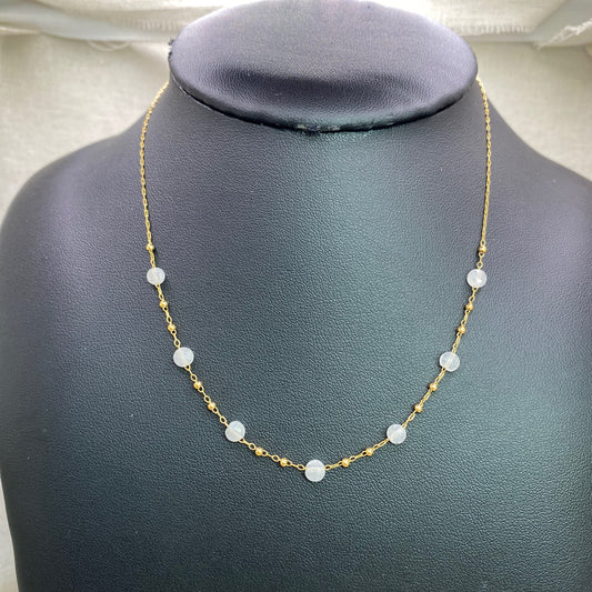 Collier Marble