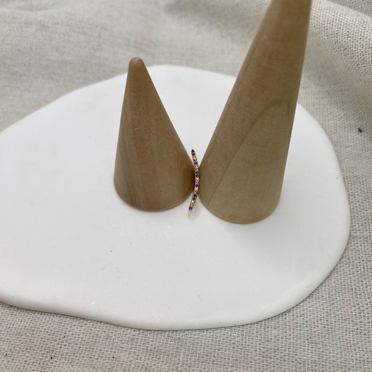 Boucle Earline Multi G