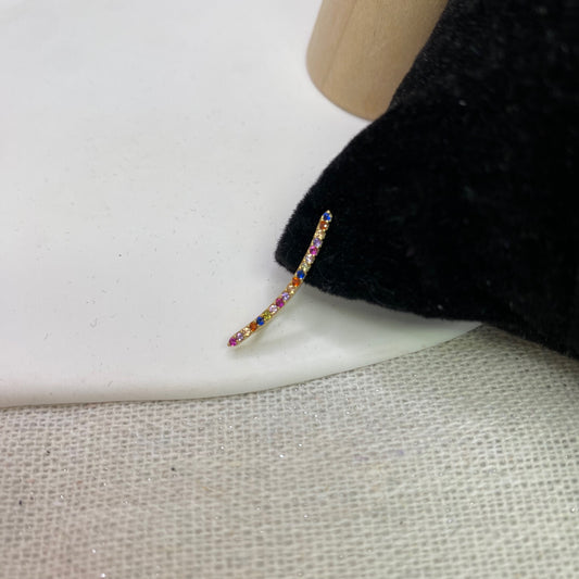 Boucle Earline Multi G